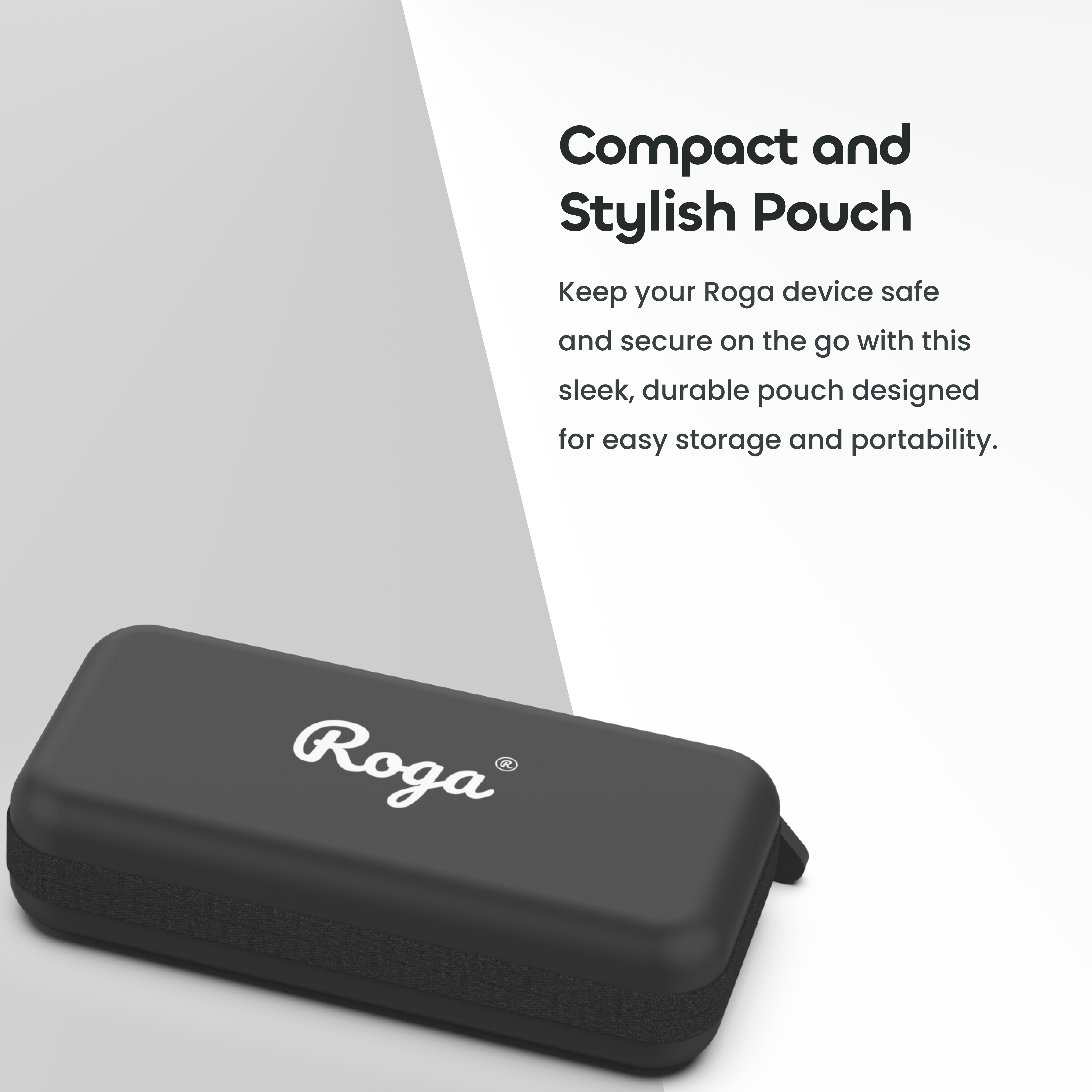 Roga Vagus Nerve Stimulation - Black Friday SALE