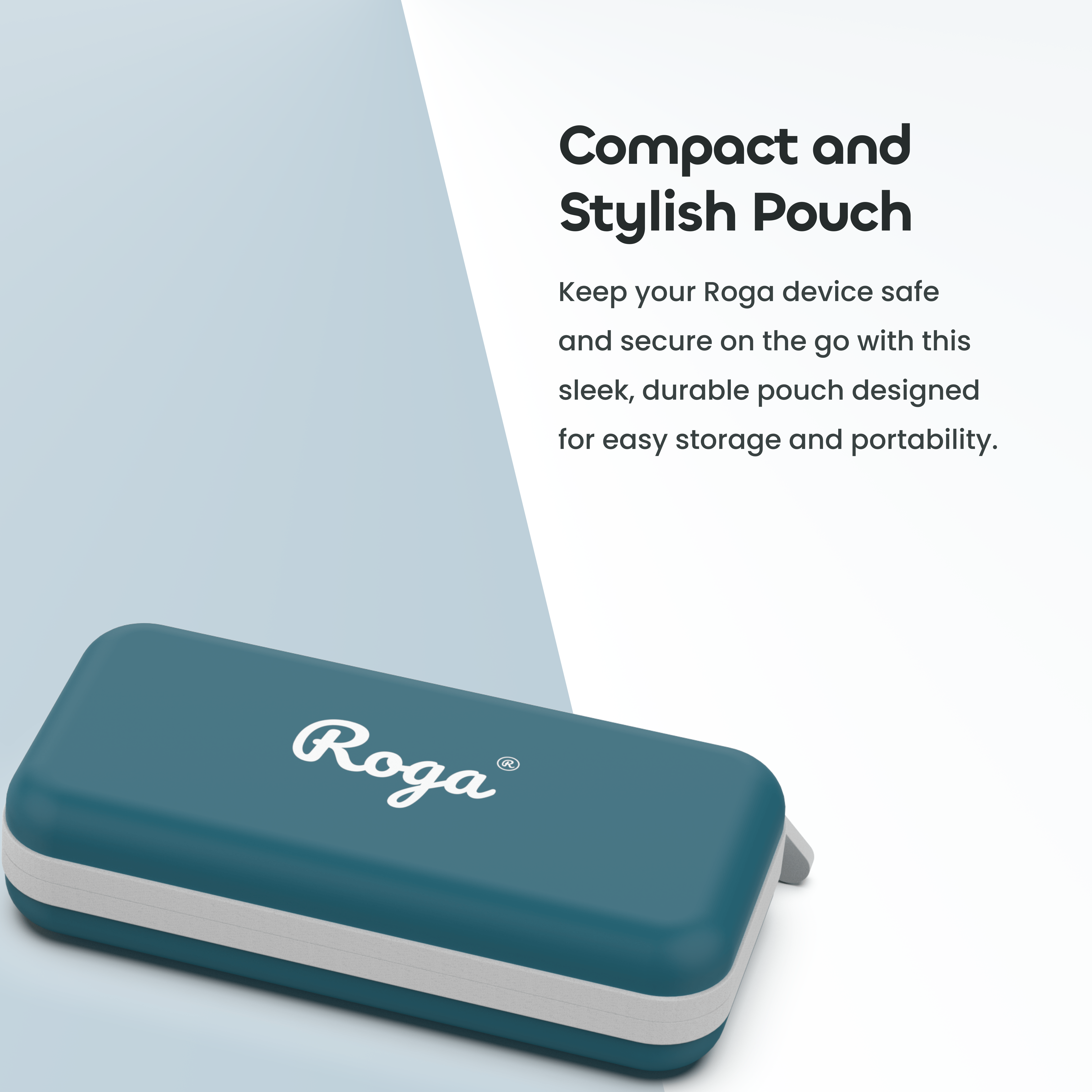 Roga Vagus Nerve Stimulation - Black Friday SALE