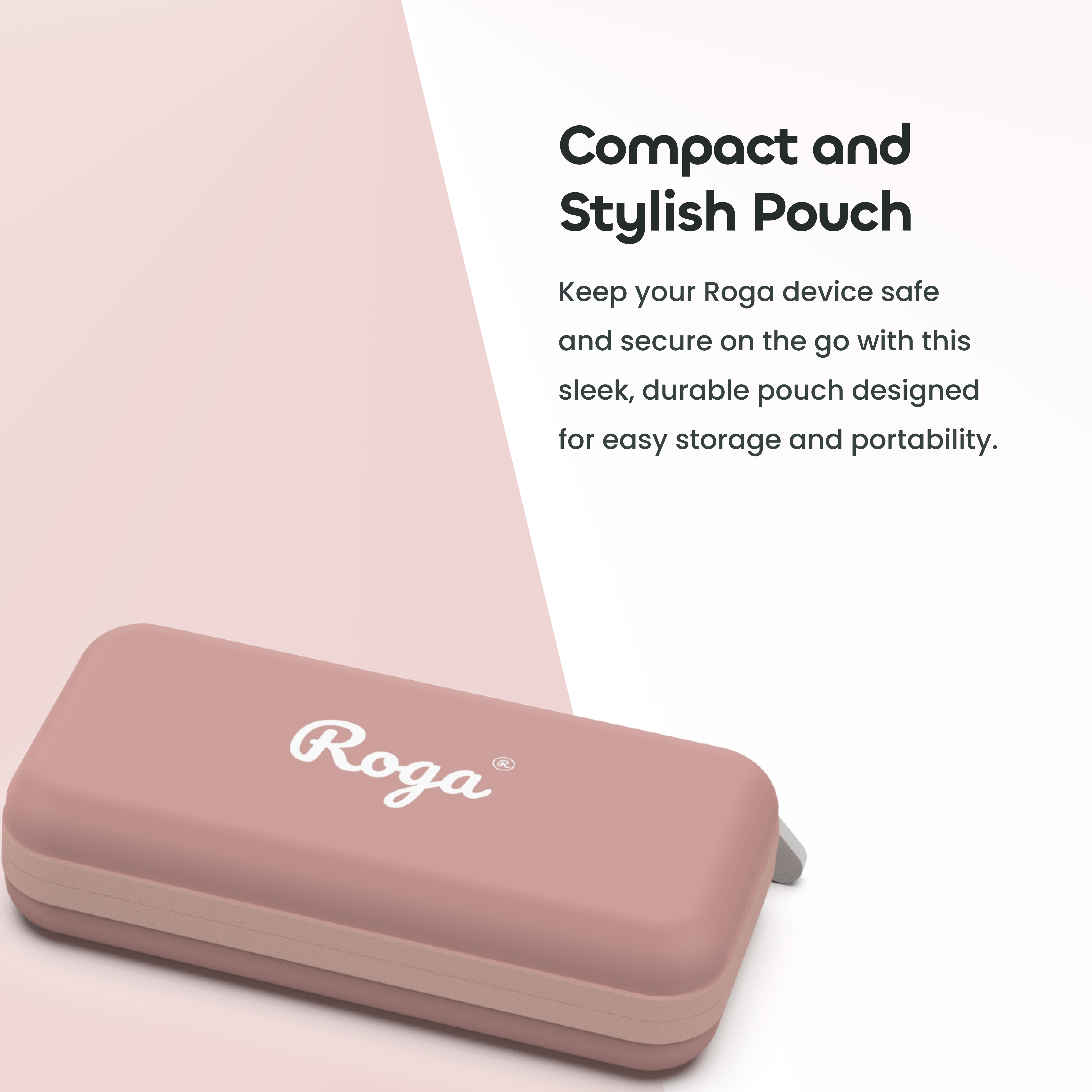 Roga Vagus Nerve Stimulation - Black Friday SALE