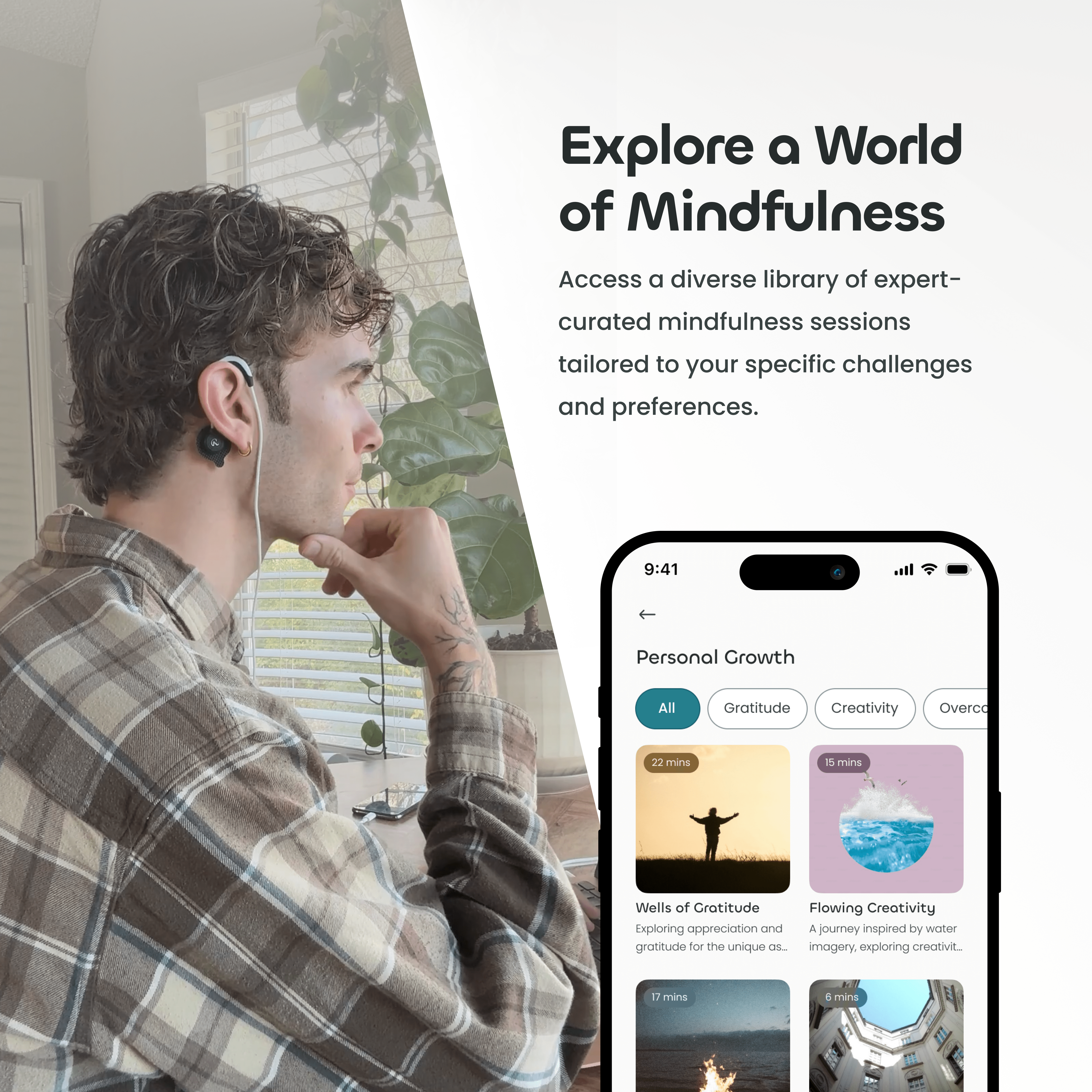 Roga Vagus Nerve Stimulation - Black Friday SALE