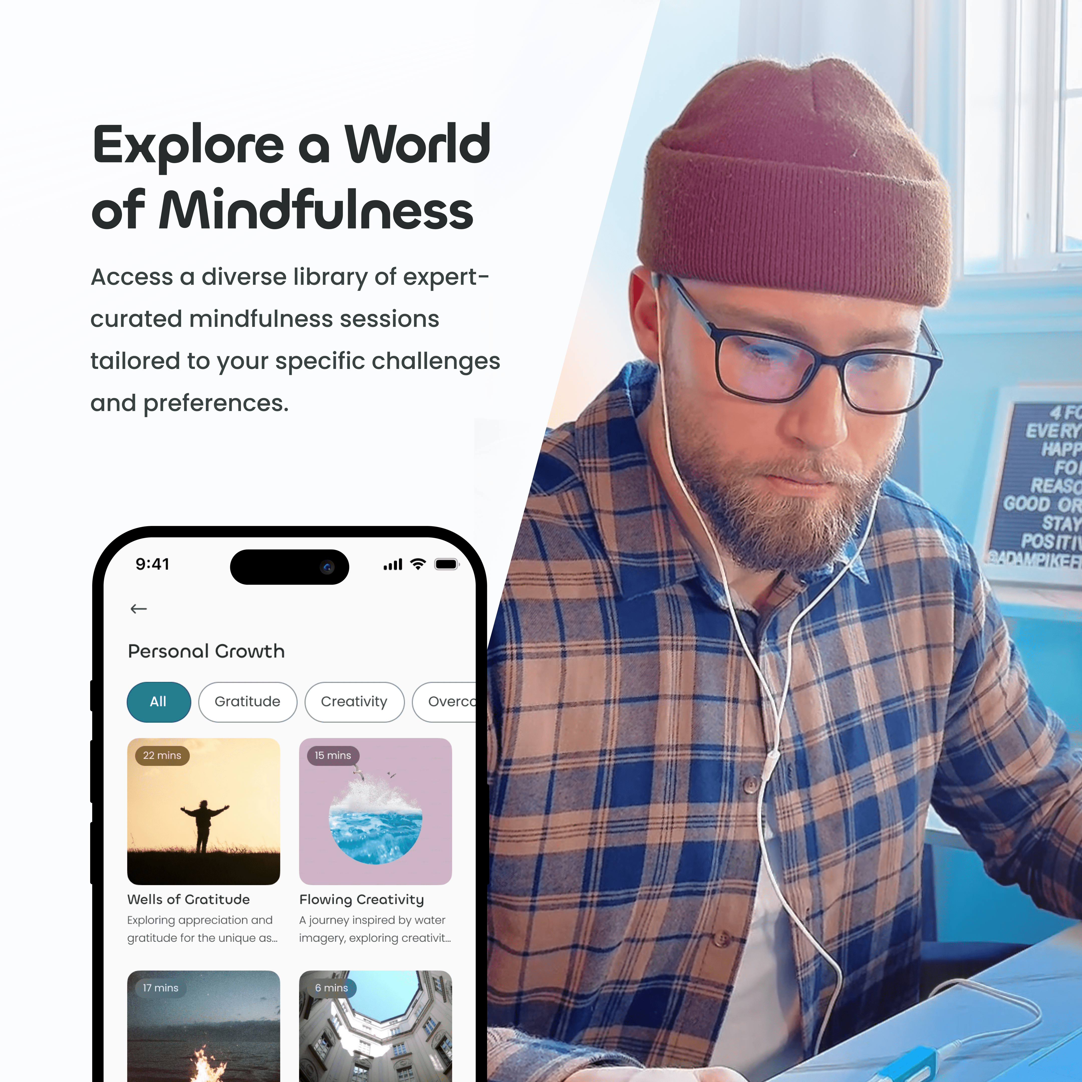 Roga Vagus Nerve Stimulation - Black Friday SALE