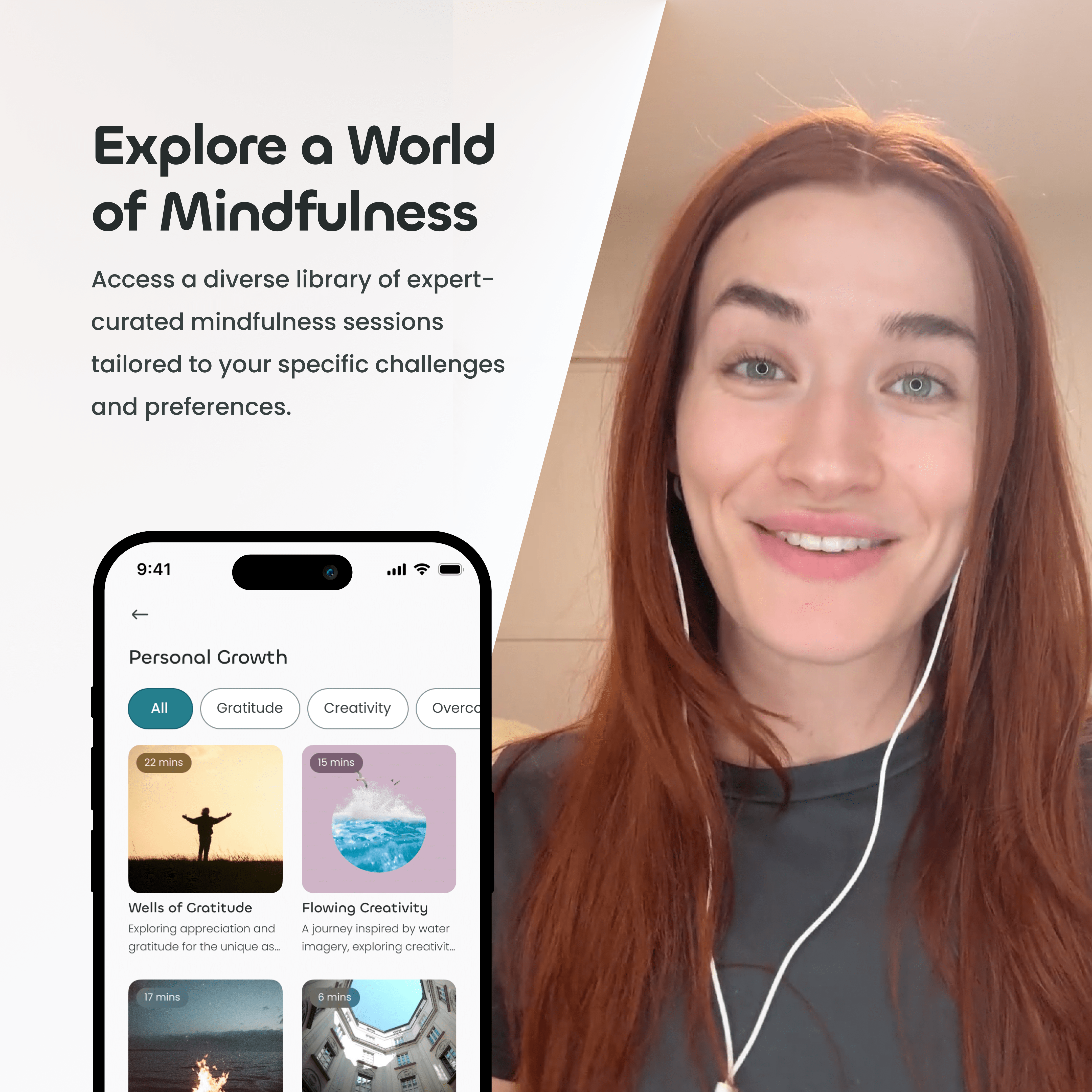 Roga Vagus Nerve Stimulation - Black Friday SALE