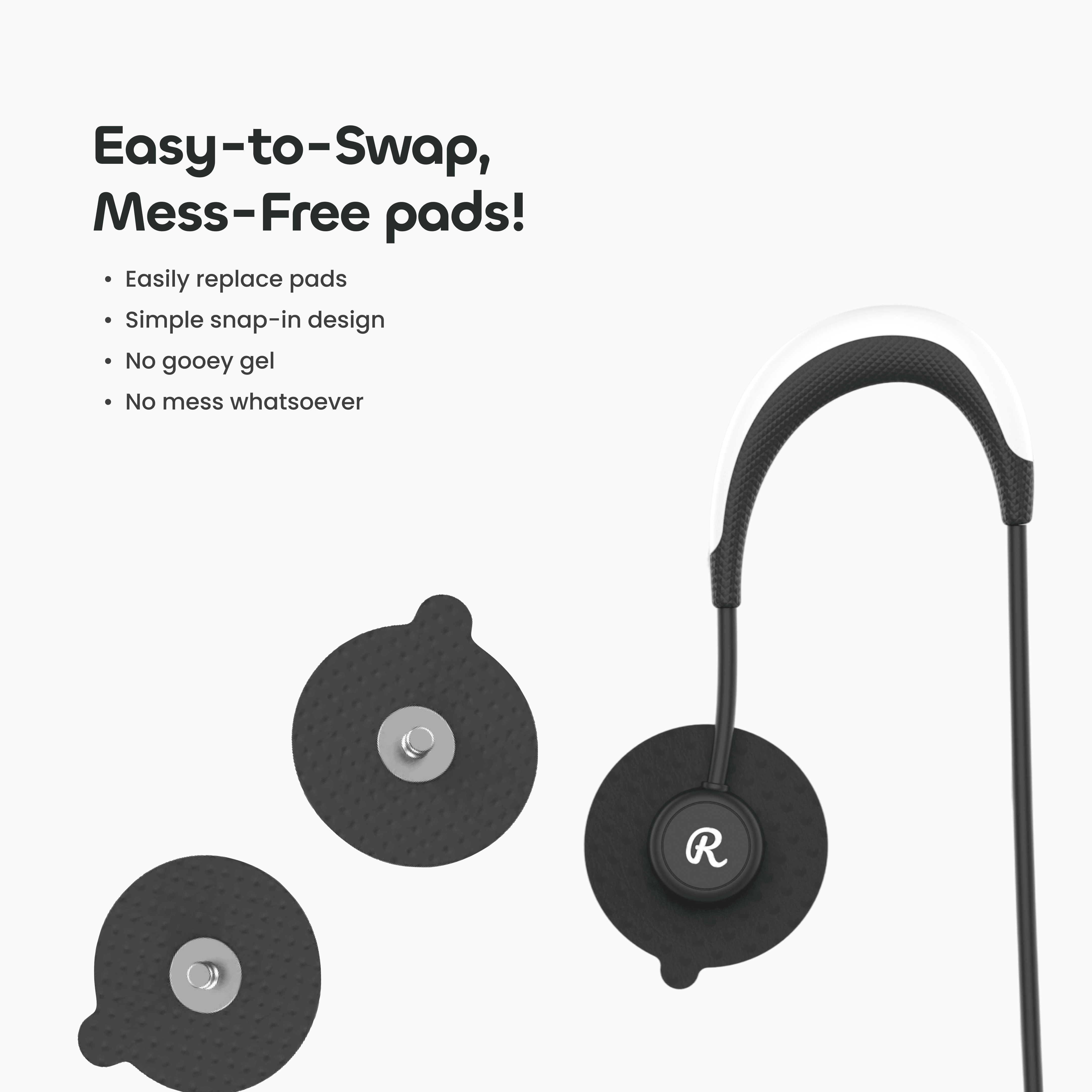 Roga Vagus Nerve Stimulation - Black Friday SALE