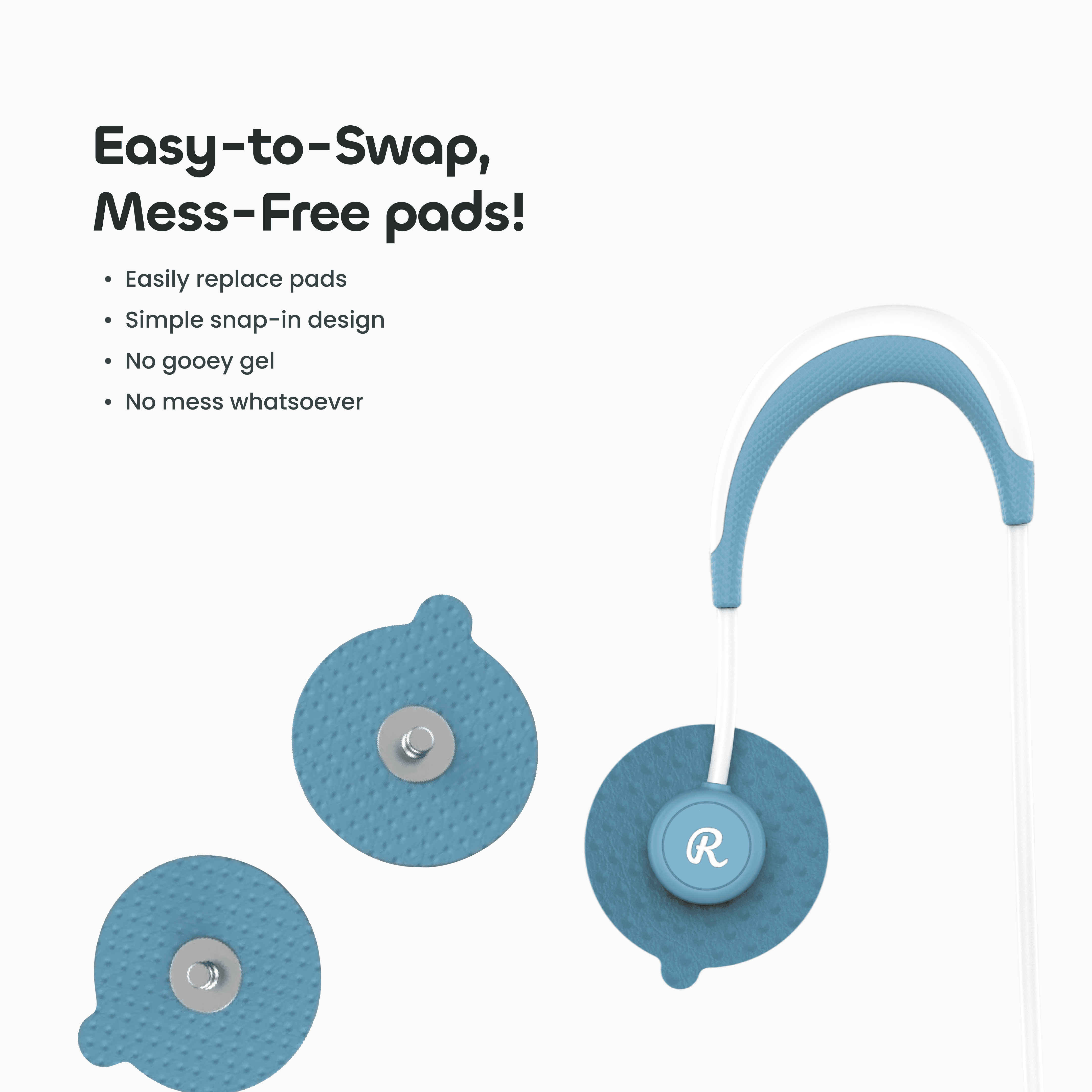 Roga Vagus Nerve Stimulation - Black Friday SALE