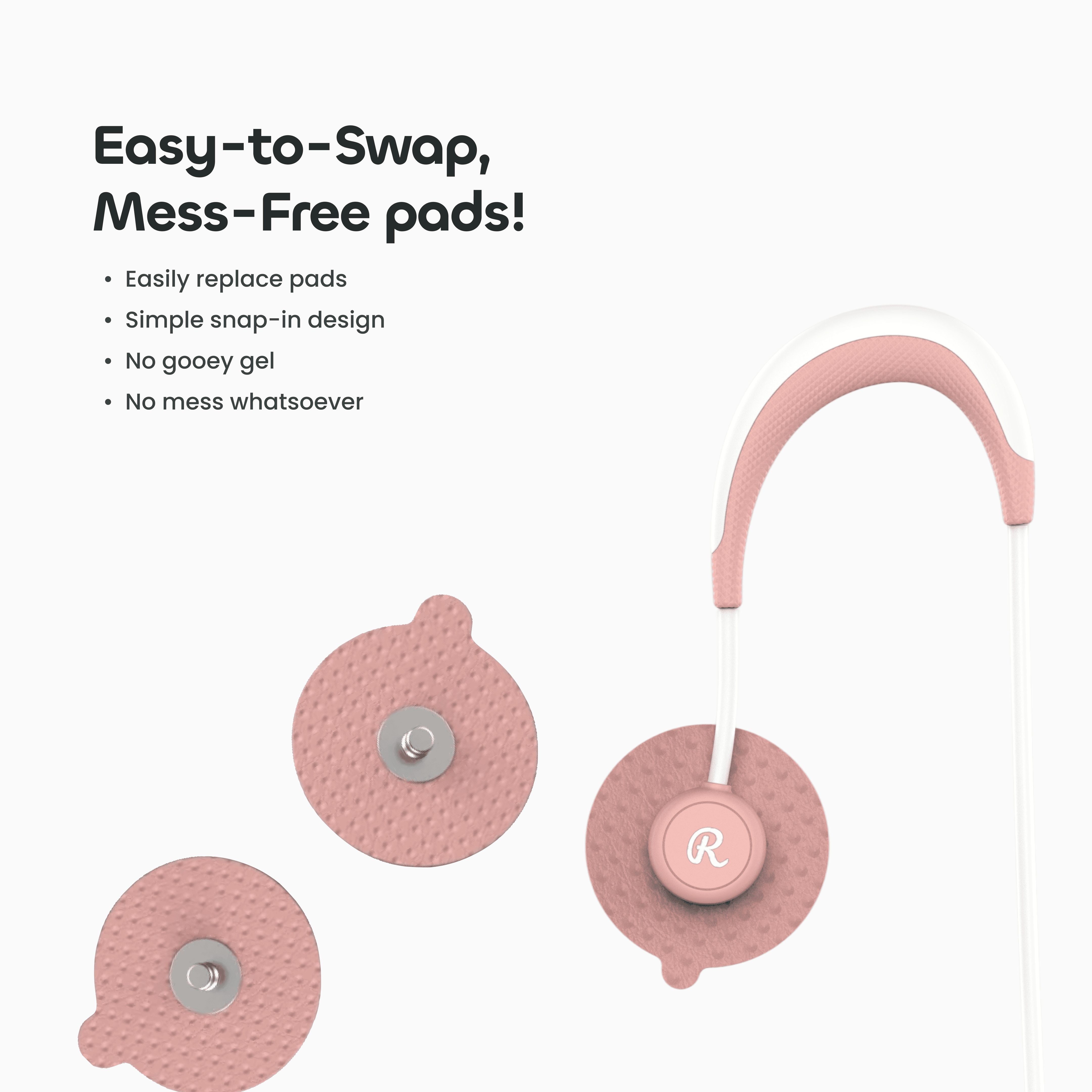 Roga Vagus Nerve Stimulation - Black Friday SALE