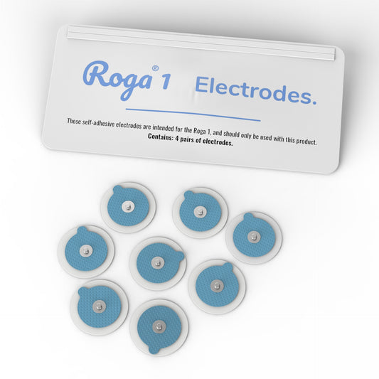 Crystal Roga Products – Roga